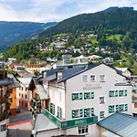 Heitzmann - Hotel&rooftop Zell am See