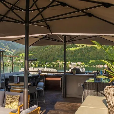 Heitzmann - & Rooftop Hotel 4*