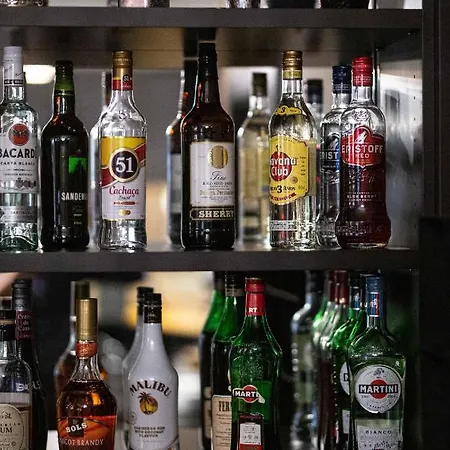 Heitzmann - & Rooftop 4*