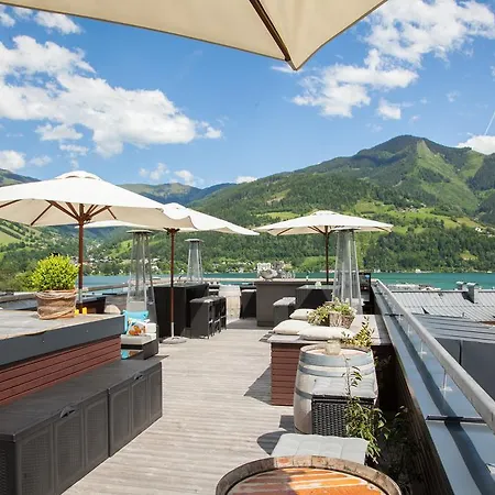 Otel Heitzmann - & Rooftop 4*