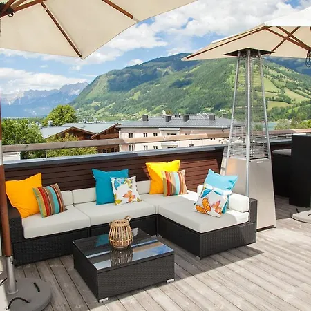 Heitzmann - & Rooftop