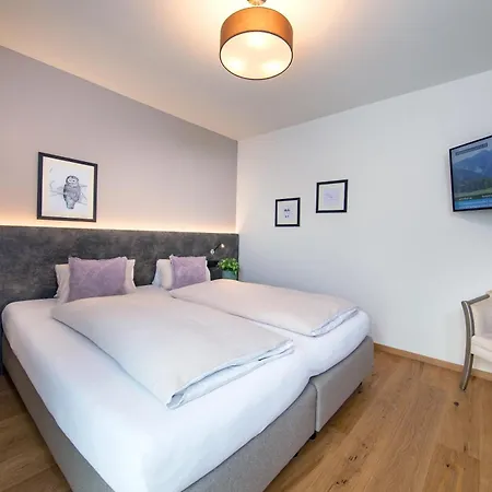 Heitzmann - & Rooftop ツェル アム ゼー