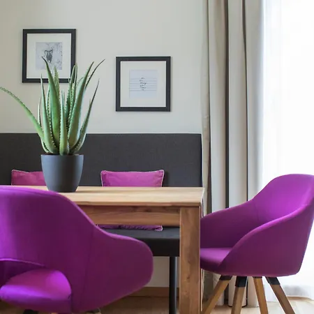 ホテル Heitzmann - & Rooftop 4*