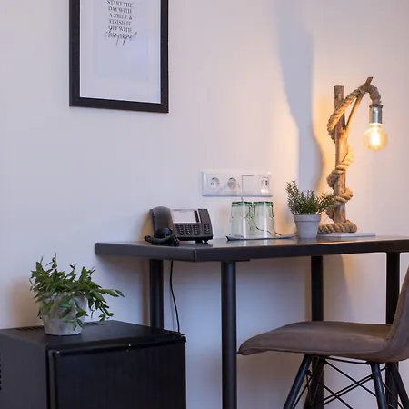 Heitzmann - & Rooftop ツェル アム ゼー