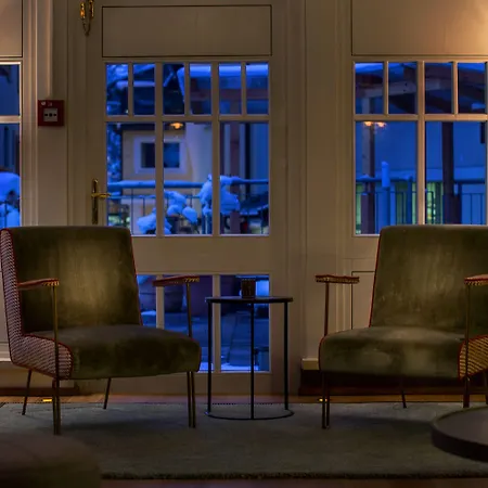 Heitzmann - & Rooftop 4* ツェル アム ゼー