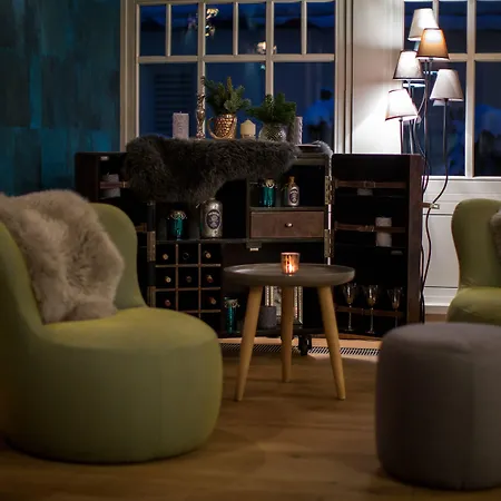 Heitzmann - & Rooftop Zell am See