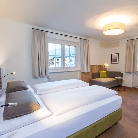 Heitzmann - & Rooftop Hotel 4*
