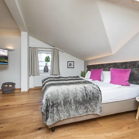 Heitzmann - & Rooftop Hotel