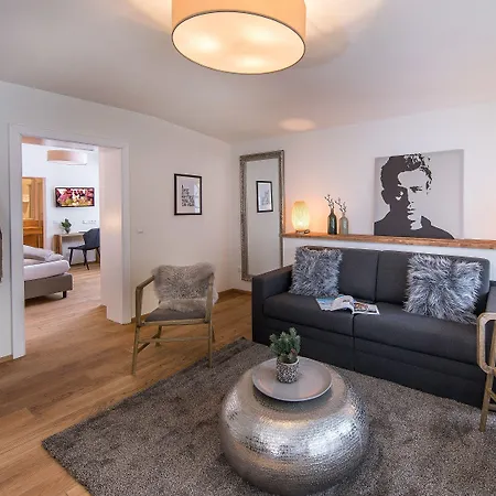 Heitzmann - & Rooftop Zell am See