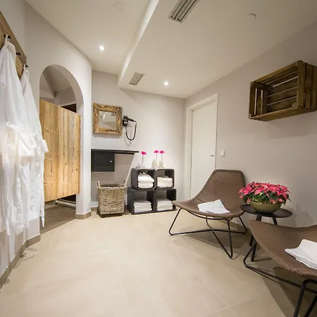 Heitzmann - & Rooftop ホテル ツェル アム ゼー