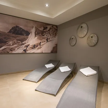 Heitzmann - & Rooftop 4* Zell am See