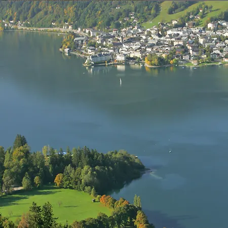 ホテル Heitzmann - & Rooftop 4*