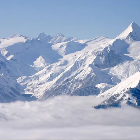 ホテル Heitzmann - & Rooftop