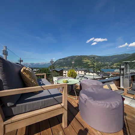 Heitzmann - & Rooftop