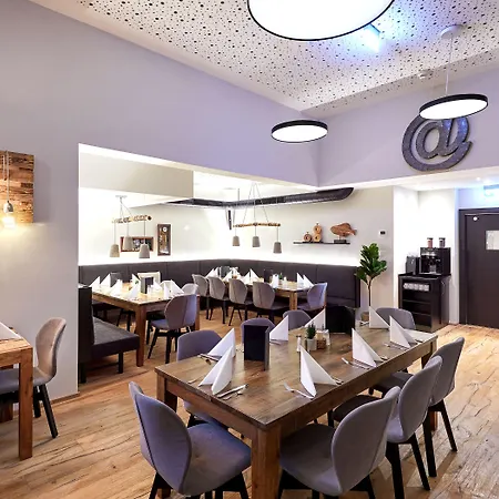 Heitzmann - & Rooftop ツェル アム ゼー