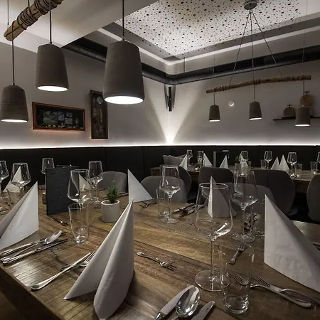 Heitzmann - & Rooftop Zell am See