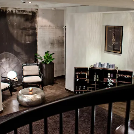 Heitzmann - & Rooftop ツェル アム ゼー