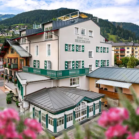 Heitzmann - & Rooftop