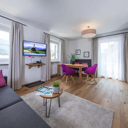 Heitzmann - & Rooftop Zell am See