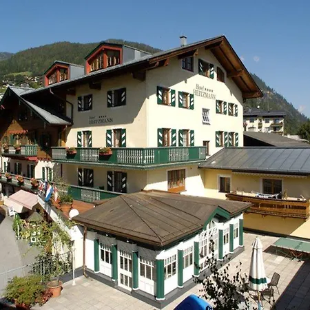 Hotel Heitzmann - & Rooftop