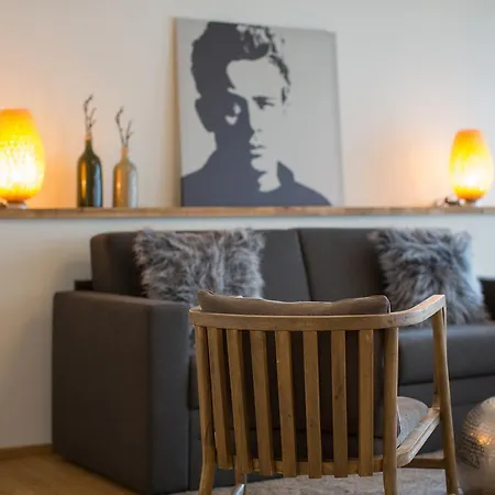 Hotel Heitzmann - & Rooftop