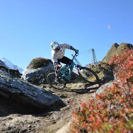 Heitzmann - & Rooftop Zell am See