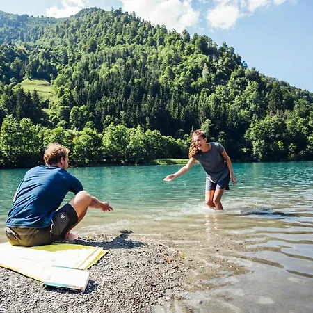 Heitzmann - & Rooftop 4* ツェル アム ゼー