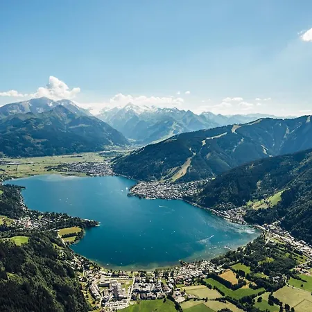 Hotel Heitzmann - & Rooftop 4*