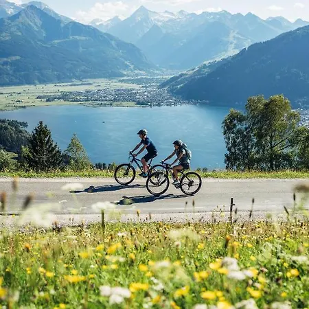 Hotel Heitzmann - & Rooftop