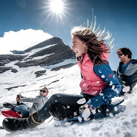 ホテル Heitzmann - & Rooftop