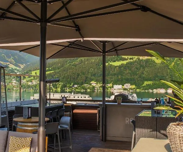 Heitzmann - & Rooftop Hotell 4*