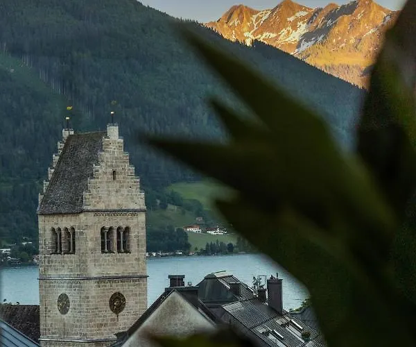 Heitzmann - Hotel&rooftop