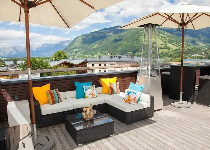 Heitzmann - Hotel&rooftop