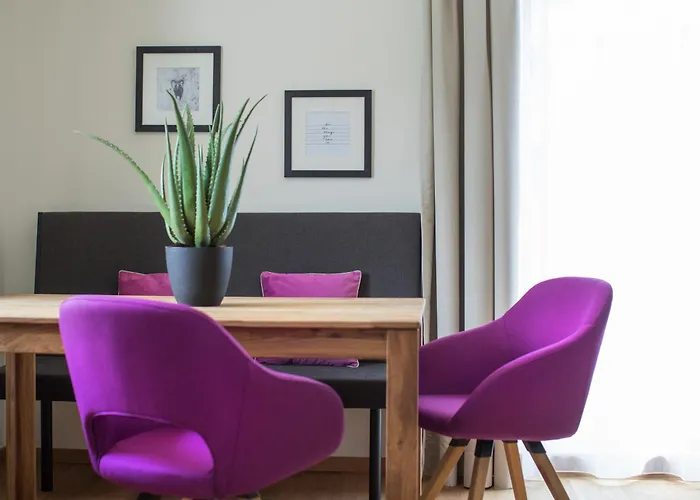 Hotell Heitzmann - & Rooftop 4*