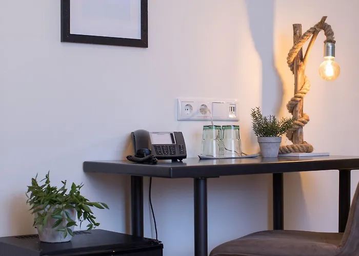 Heitzmann - Hotel&rooftop Zell am See