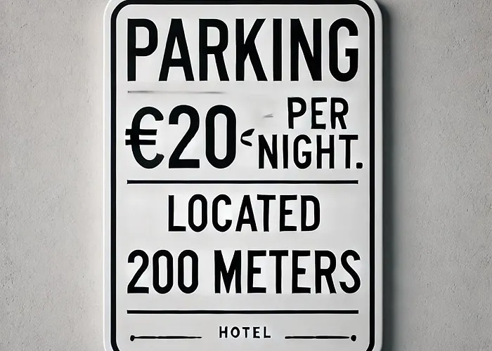 Heitzmann - & Rooftop Hotell