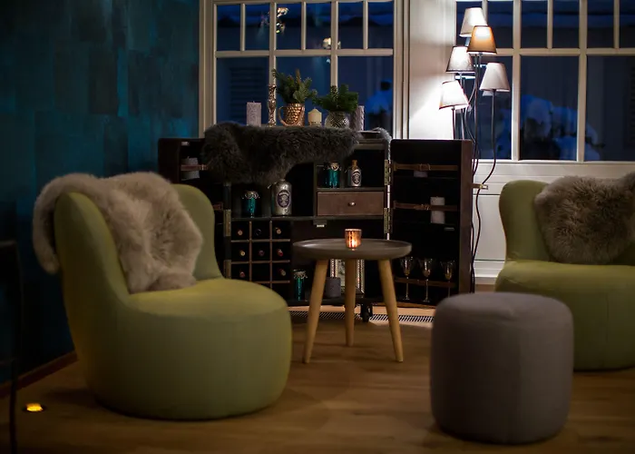 Heitzmann - & Rooftop Zell am See