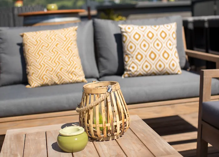 Heitzmann - & Rooftop