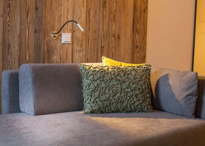 Heitzmann - & Rooftop Hotell