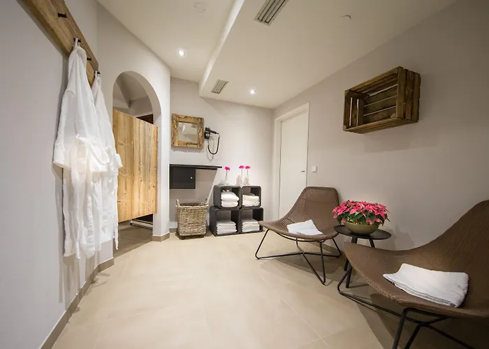 Heitzmann - & Rooftop Hotell Zell am See