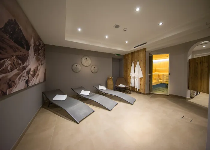 Heitzmann - Hotel&rooftop Hotel