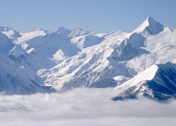 Hotel Heitzmann - Hotel&rooftop