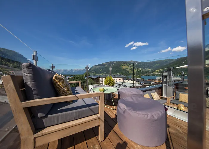 Heitzmann - & Rooftop