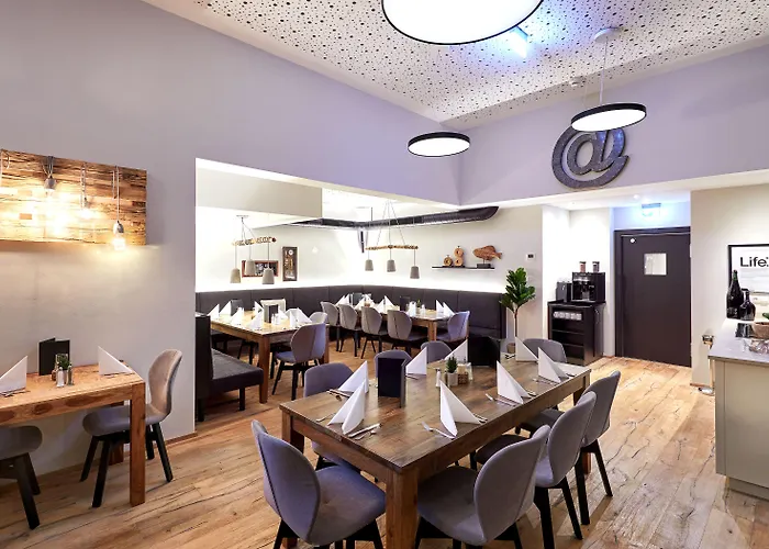 Heitzmann - & Rooftop Zell am See