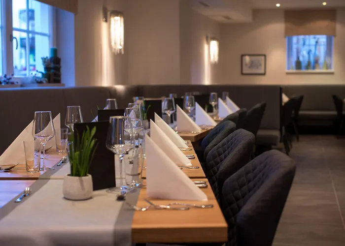 Heitzmann - Hotel&rooftop Hotel 4*