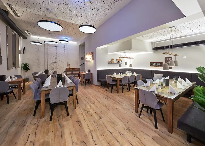 Hotel Heitzmann - Hotel&rooftop Zell am See