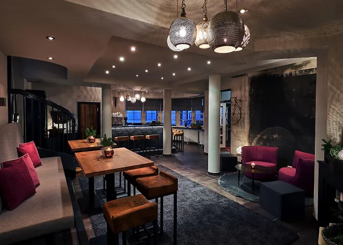 Heitzmann - Hotel&rooftop