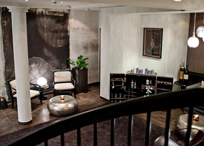 Heitzmann - Hotel&rooftop Zell am See