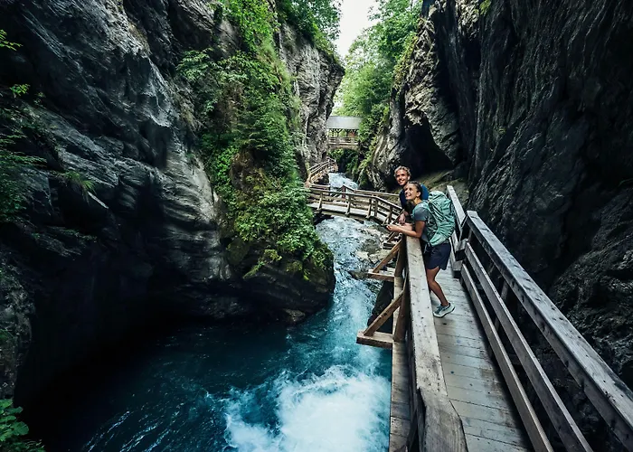 Heitzmann - Hotel&rooftop Hotel Zell am See