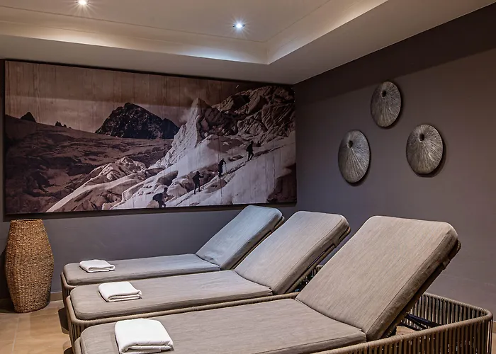 Hotel Heitzmann - Hotel&rooftop 4*